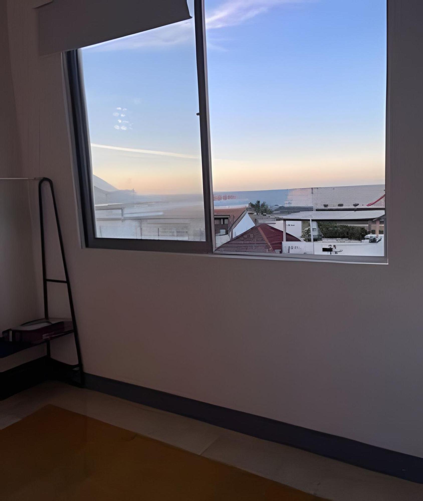 417 Apto Con Vista Panoramica De Cgna Cartagena Exteriör bild